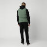 Mystic Quilted Bodywarmer brave green