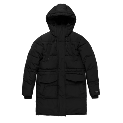 Mystic The Heritage Parka black