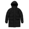 Mystic The Heritage Parka black