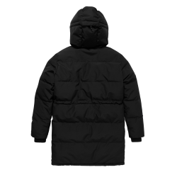 Mystic The Heritage Parka black