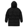 Mystic The Heritage Parka black