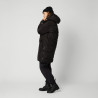 Mystic The Heritage Parka black