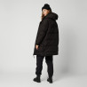Mystic The Heritage Parka black