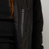 Mystic The Heritage Parka black