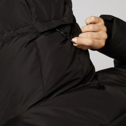 Mystic The Heritage Parka black