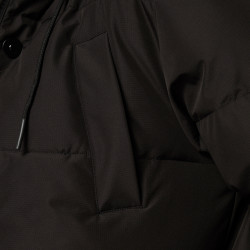 Mystic The Heritage Parka black