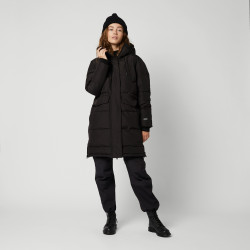 Mystic The Heritage Parka black