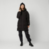Mystic The Heritage Parka black