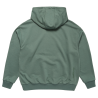 Mystic DTS Hood Sweat brave green