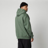 Mystic DTS Hood Sweat brave green