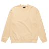 Mystic Grit Crew Sweat warm sand