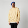Mystic Grit Crew Sweat warm sand
