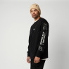 Mystic Tactic Crew Sweat black
