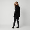 Mystic Tactic Crew Sweat black