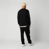 Mystic Tactic Crew Sweat black