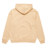 Mystic Grit Hood Sweat warm sand