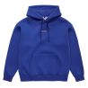 Mystic Tactic Hood Sweat flash blue