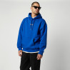 Mystic Tactic Hood Sweat flash blue