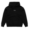 Mystic Tactic Hood Sweat black