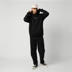 Mystic Tactic Hood Sweat black