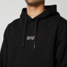 Mystic Tactic Hood Sweat black