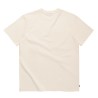 Mystic The Staple Tee off white