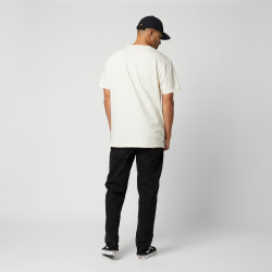 Mystic The Staple Tee off white