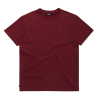 Mystic The Staple Tee red wine