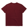 Mystic The Staple Tee red wine