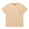 Mystic The Staple Tee sand