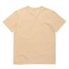 Mystic The Staple Tee sand