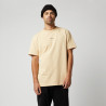 Mystic The Staple Tee sand