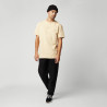 Mystic The Staple Tee sand
