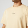 Mystic The Staple Tee sand