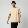Mystic The Staple Tee sand