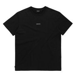 Mystic The Staple Tee black