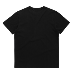 Mystic The Staple Tee black