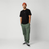 Mystic The Staple Tee black