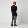 Mystic The Staple Tee black