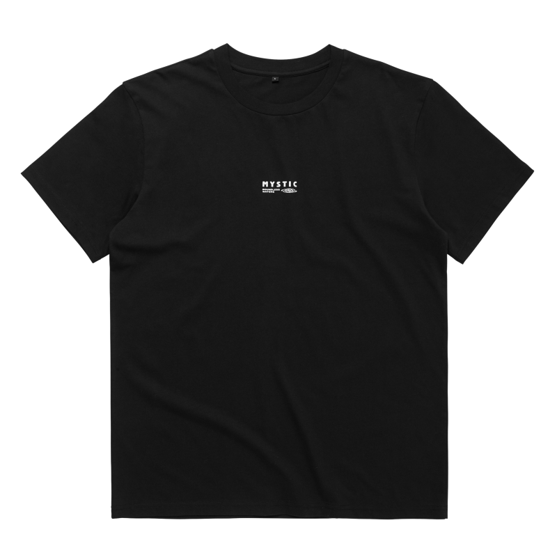 Mystic Tactic Tee black