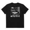 Mystic Tactic Tee black