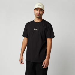 Mystic Tactic Tee black