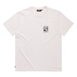 Mystic Fjord Tee off white