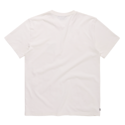 Mystic Fjord Tee off white