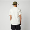Mystic Fjord Tee off white