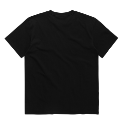 Mystic Fjord Tee black