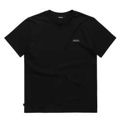 Mystic Backroad Tee black