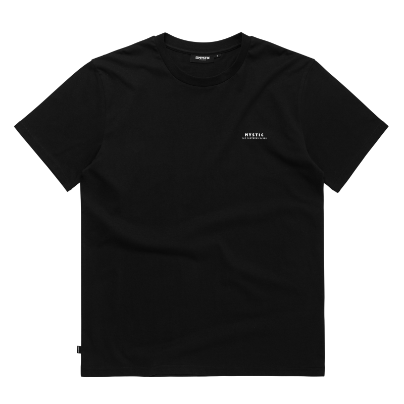 Mystic Backroad Tee black
