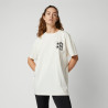 Mystic Reform Dress Tee off white