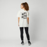 Mystic Reform Dress Tee off white